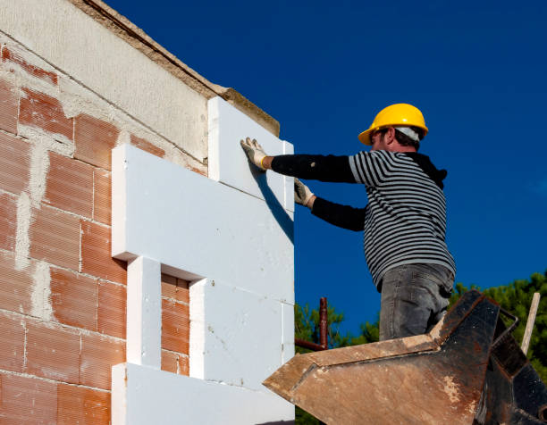 Professional Insulation Contractor in East Foothills, CA