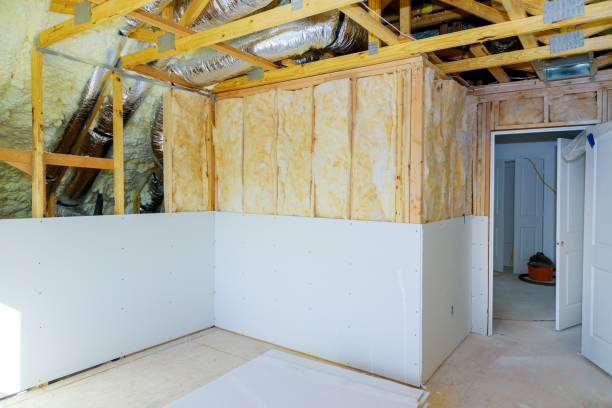 Best Fiberglass Insulation in East Foothills, CA