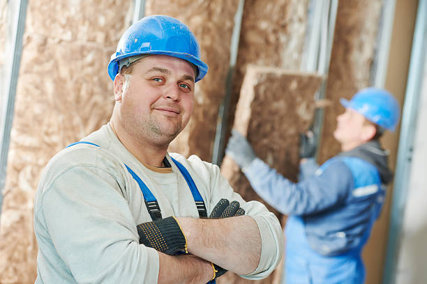 Best Residential Insulation in East Foothills, CA