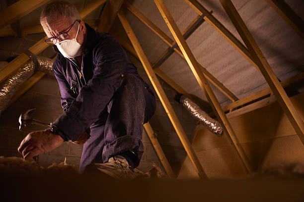 Best Insulation for Specific Applications in East Foothills, CA